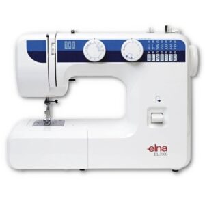 Elna EL2000 Sewing Machine - Great for Beginners