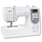 Janome DC6050