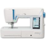 Janome Skyline S7 Sewing Machine