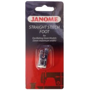 Janome 5mm Gathering Foot