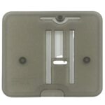 Darning Plate for 5mm Machines