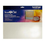 Brother Scan N Cut Embossing Mat