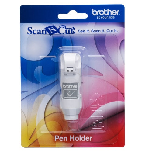 Brother Scan N Cut Pen Holder CAPENHL1