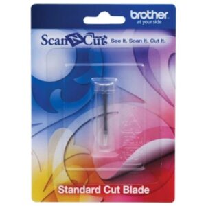 Brother Scan N Cut Standard Blade