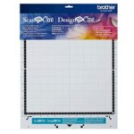 Brother Scan N Cut Low Tack Cutting Mat