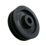 Horn Sewing Cabinet Pulley