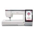 Janome Horizon Memory Craft 15000 Quilt Maker (MC15000)