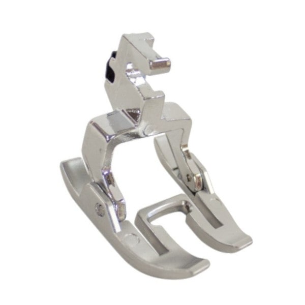Janome Acufeed 7mm Open Toe Foot