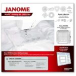 Janome Acufil Quilting Kit for MC400E and MC500E