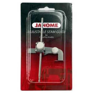 Janome Adjustable Seam Guide for DB Hook Models