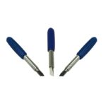 Artistic Edge Blue Cap Blade Set