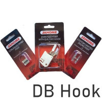 For DB Hook Models