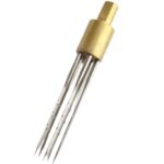 Janome Felting Needle Set 5 Needles