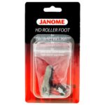 Janome HD Roller Foot