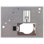 Janome Needle Plate MC7700QCP