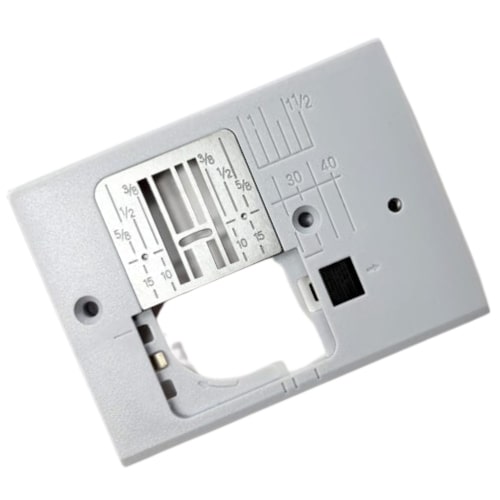 Janome Needle Plate for DC2050, DC2150, & 2160DC 808 626 006