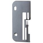 Janome Overlocker Needle Plate