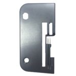 Janome Overlocker Needle Plate for Older Models