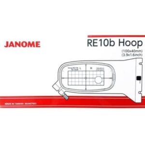 Janome-RE10b