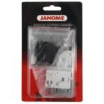 Janome Ribbon Sewing Guide