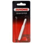 Janome Seam Ripper