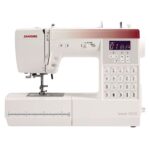Janome Sewist 740DC