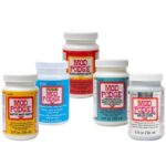 Mod Podge Various Styles