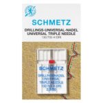 Schmetz Drilling Needles