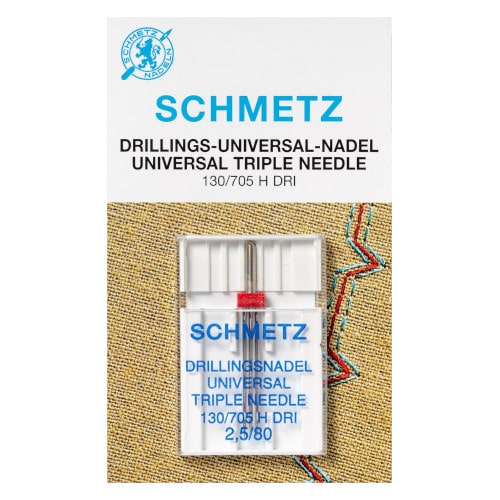Schmetz Drilling Needles