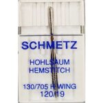 Schmetz Wing Needles