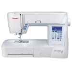 Janome Skyline S3