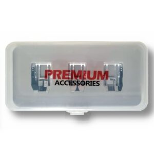 Premium AcuFeed Set
