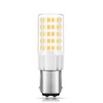 LED Bayonet Lighting Upgrade By Light Magic