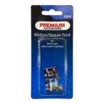 Premium Ribbon Sequin Foot 9mm