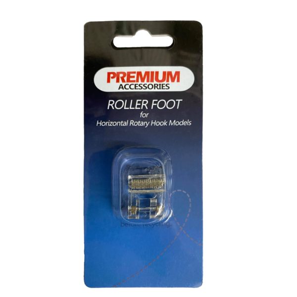 Premium Accessories - Roller Foot