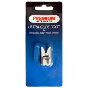 Premium Accessories - Ultra Glide Foot